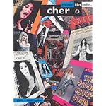 Cher (Popular Matching Folios) book cover