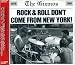 ロックン・ロール・カム・フロム・ニューヨーク!(ROCK&ROLL DON'T COME FROM NEW YORK!)