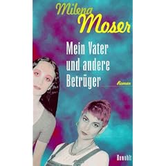 Mein Vater und andere Betr�ger
