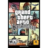 Grand Theft Auto: San Andreas 2nd Edition （輸入版）