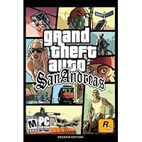 Grand Theft Auto: San Andreas