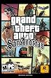 Grand Theft Auto: San Andreas