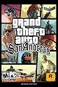 Grand Theft Auto: San Andreas Version 2.0 (DVD)