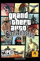 Grand Theft Auto: San Andreas 2nd Edition （輸入版）