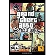 Grand Theft Auto: San Andreas 2nd Edition �i�A���Łj Rockstar Games �v���b�g�t�H�[��: &nbsp;&nbsp;Windows XP / 2000