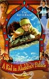 Kid in Aladdin's Palace (Spanish) (Dub)