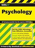 Psychology (CliffsAP)