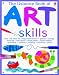 The Usborne Book of Art Skills