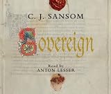 Sovereign (Shardlake)