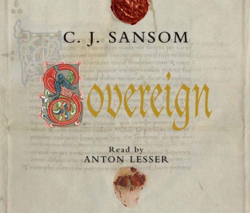 Sovereign (Shardlake)