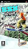 Revue EA - Electronic Arts  / SSX 4 On Tour