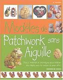 Mod�les de patchwork sans aiguille
