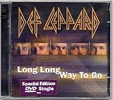Long Long Way To Go (DVD Single) - 