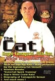 The Cat - Gogen Yamaguchi, 10th Dan