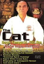 The Cat - Gogen Yamaguchi, 10th Dan