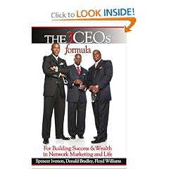 The 3 CEOs Formula
