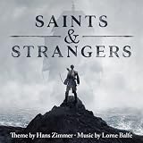 Ost: Saints & Strangers