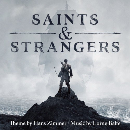 Ost: Saints & Strangers Hans Zimmer
