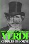 The Complete Operas of Verdi (Da Capo Paperback)