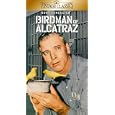 Birdman of Alcatraz [VHS] by 