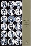 Plutarch's Lives, Volume 2 (Modern Library Classics)