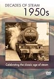 Revue Decades of Steam  / Decade Of Steam - 1950's