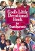Book God's Little Devotional Book for Grandparents (God's Little Devotional Book Series)