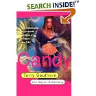 Candy by Terry Southern, Mason Hoffenberg, and Maxwell Kenton