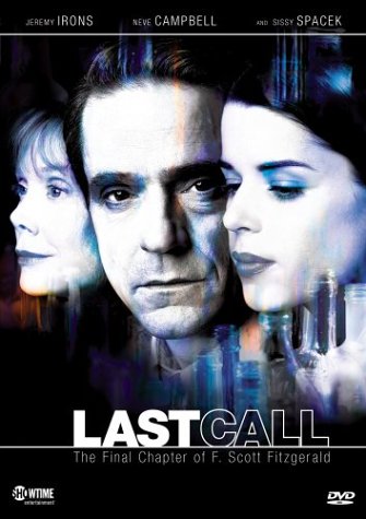 Cover image : Last Call (2002)