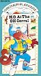Dinosaur Playhouse: Ko at the Ok Corral [VHS]