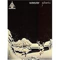 Weezer - Pinkerton book cover