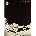 Weezer - Pinkerton book cover