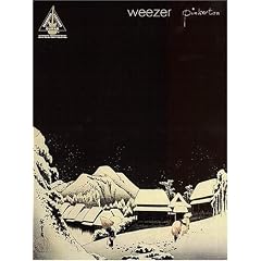 Weezer - Pinkerton (Guitar Recorded Version)