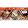 Auto Detail Paint Set