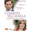 Charles & Camilla: Whatever Love Means [DVD] [2005] [Region 1] [US Import] [NTSC]