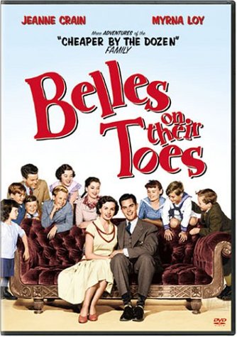 download Belles on Their Toes