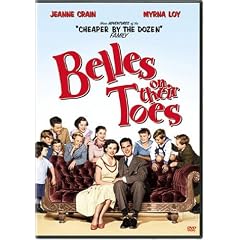 Belles on Their Toes