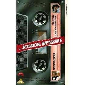 Mission Impossible - 9 - The Reluctant Dragon / The Frame [1967]