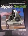 Spyder2express