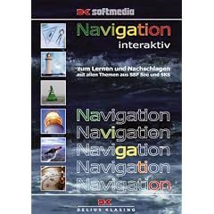 Navigation interaktiv. CD-ROM f�r Windows 95/98/ME/2000/XP
