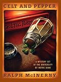 Celt and Pepper: A Notre Dame Mystery