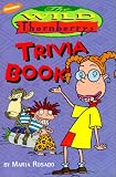 The Wild Thornberrys Trivia Book