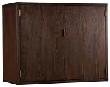 Martha Stewart Living™ Lombard Bar Cabinet, HUTCH, SABLE BROWN