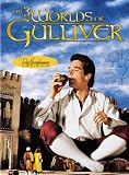 The 3 Worlds Of Gulliver