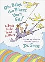 Oh, Baby, the Places You'll Go!: A book to be read in Utero