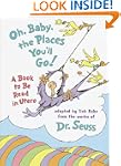 Oh, Baby, the Places You'll Go!