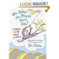Oh Baby, the Places You'll Go!: A Book to Be Read in Utero (Life Favors)