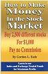 How To Make Money In Stocks: A Winning System in Good Times or Bad, 3rd Edition