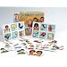 5 Senses Lotto Game
