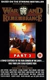 War And Remembrance - Part 3 [UK IMPORT] - Robert Mitchum